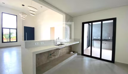 Casa à venda Condomínio Villagio Wanel - Sorocaba