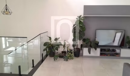 Casa à venda Condomínio Ibiti Reserva - Sorocaba