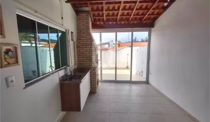 Casa Térrea à Venda no Jardim Santa Rosália - Sorocaba, SP