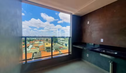 Apartamento à venda no Condomínio Residencial The Lux - Sorocaba