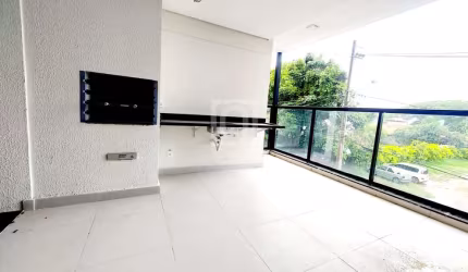 Apartamento à venda no Condomínio Olga Botanique - Sorocaba
