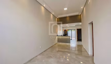Casa à venda Condomínio Horto Florestal Villagio - Sorocaba