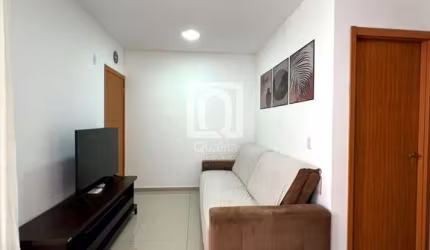 Apartamento à venda Condomínio Serra do Horto - Sorocaba