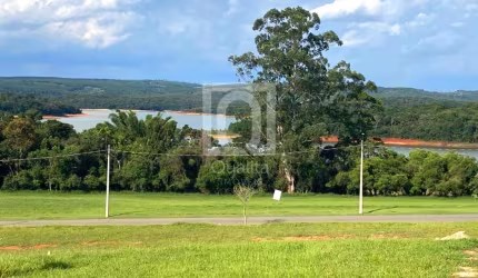 Terreno com 1000 m² à venda no Condomínio Le Portier Nautic Residence