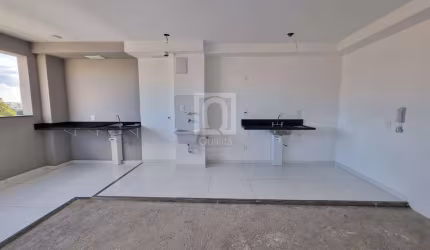 Apartamento à venda Condomínio Matriz By Zatz - Osasco
