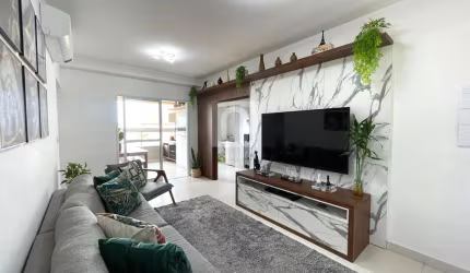 Apartamento à venda porteira fechada no Condomínio Alpha Dijon - Sorocaba
