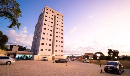 Apartamento à venda na Vila Helena - Sorocaba