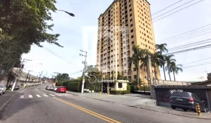 Apartamento em andar alto à venda no Condomínio Ibis Ecologic - Osasco