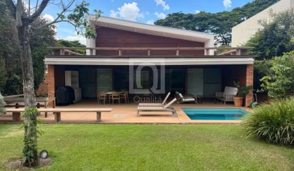 Casa a Venda na Vila Fasano do Condomínio Fazenda Boa Vista - Porto Feliz