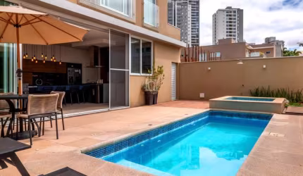 Casa à venda Condomínio Residencial Giverny - Sorocaba