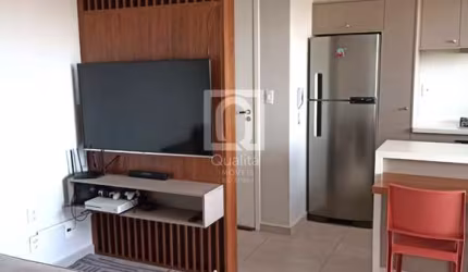 Apartamento à venda no Condomínio Unique Jardini - Sorocaba