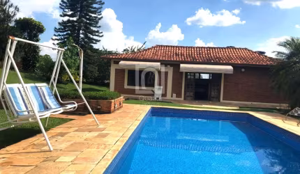 Chácara à venda em Sarapuí