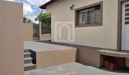 Casa à venda no Jardim Simus - Sorocaba