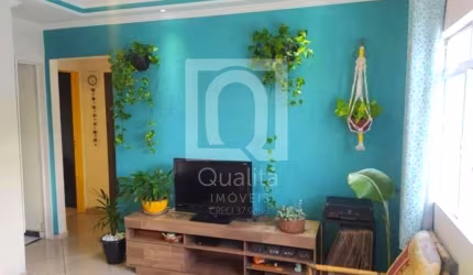 Apartamento à venda na Vila Hortência - Sorocaba
