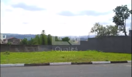 Terreno à venda no Condomínio Residencial Vasques Martins - Votorantim