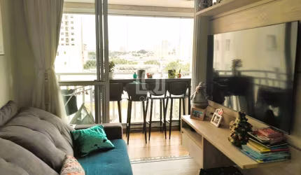 Apartamento à venda no Condomínio Anunciatta D`Lucia - Osasco