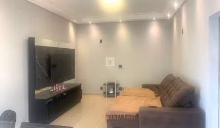 Casa com piscina no bairro Jardim Simus - Sorocaba