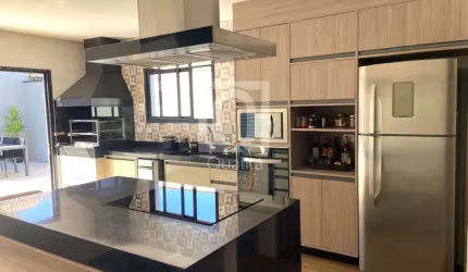 Casa à venda Condomínio Golden Park Residence - Sorocaba
