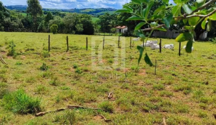 Terreno à venda em Araçoiaba da Serra