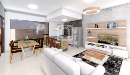 Sobrado à venda Condomínio Horto Florestal Villagio - Sorocaba