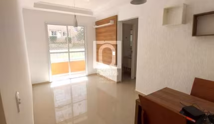 Apartamento à venda no Condomínio Residencial Villagio di Veneto - Sorocaba