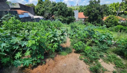 Terreno com 374 m² no bairro Jardim Parada do Alto - Sorocaba