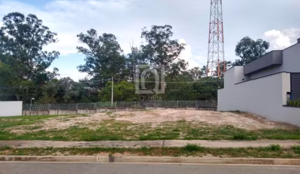 Terreno à venda no Condomínio Chácara Ondina em Sorocaba