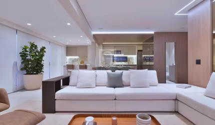Apartamento à venda no Condomínio Ícone Planeta - Sorocaba