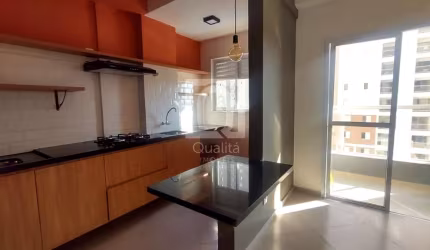 Apartamento à venda no Edifício House Campolim- Sorocaba
