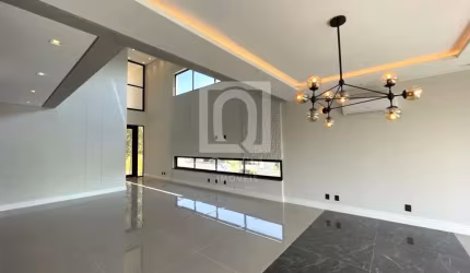 Casa à venda Condomínio Alphaville Nova Esplanada
