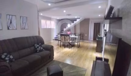 Casa à venda no bairro Jardim São Guilherme - Sorocaba