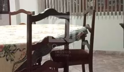 Sobrado com edícula à venda no bairro Jardim Simus em Sorocaba