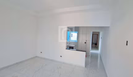 Casa nova à venda no bairro São Bento em Sorocaba