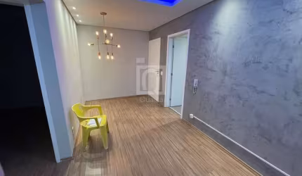 Apartamento à venda no Condomínio Spazzio Della Vitta em Sorocaba