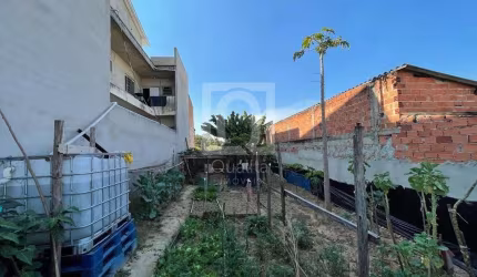 Terreno à venda no bairro Jardim Santa Catariana em Sorocaba