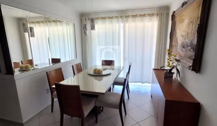 Apartamento à venda no Condomínio Garden Hill em Sorocaba