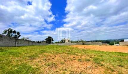 Terreno à venda Vittório Emanuele Residencial - Sorocaba