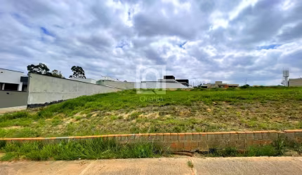 Terreno à venda Vittório Emanuele Residencial - Sorocaba