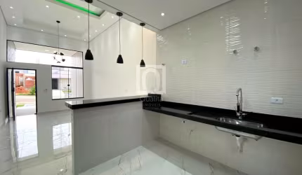 CASA À VENDA CONDOMÍNIO RESIDENCIAL VILLAGGIO IPANEMA