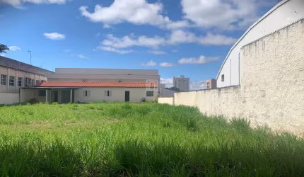 Terreno à venda no bairro Jardim Gonçalves em Sorocaba