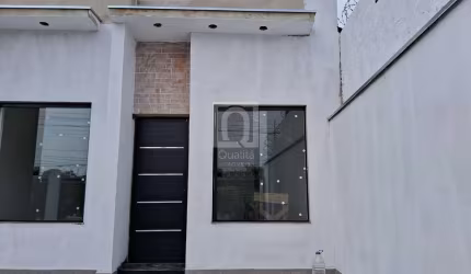 Casa minha casa minha vida próxima ao Shopping Cidade