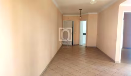 Apartamento à venda Edifício Safira - Sorocaba