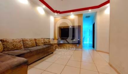 Casa à venda no bairro Jardim Santa Catarina em Sorocaba