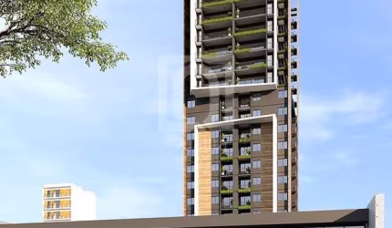 Apartamento à venda no Condomínio JK Boa Vista em Sorocaba