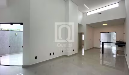 Casa à venda no Condomínio Villaggio Ipanema em Sorocaba