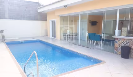 Sobrado à venda no Condomínio Golden Park Residence em Sorocaba