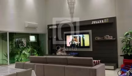 Casa à Venda no Condomínio Portal das Estrelas em Boituva