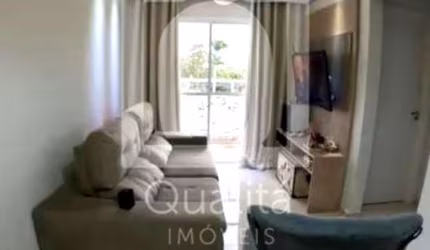 Apartamento à venda no Condomínio Vista da Colina em Sorocaba
