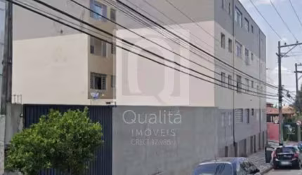 Apartamento à venda no Edifício Egídio em Sorocaba