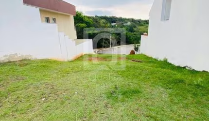 Terreno a venda no Condomínio Golden Park Residence 2